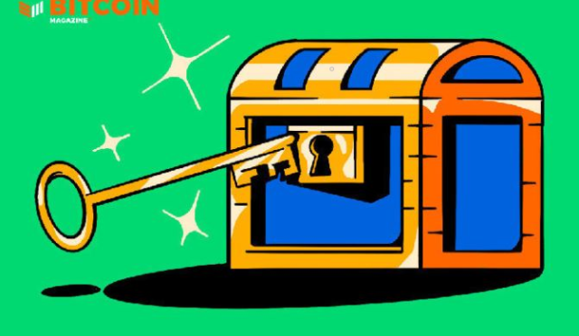 Bitcoin nedir Neden Nihai Servet Koruma Teknolojisidir